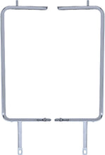 Load image into Gallery viewer, OER Inner Vent Window Frame Set 1955-57 Chevy Bel Air 150 210 Hardtop and Nomad