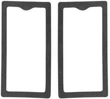 Load image into Gallery viewer, RestoParts Tail Light Lamp Gasket Set 1965 Chevy EL Camino Models
