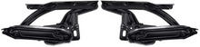 Load image into Gallery viewer, OER Left and Right Hood Hinge Set 1962 Chevy Impala Bel Air and Biscayne