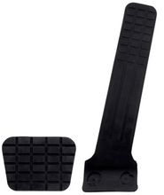 Load image into Gallery viewer, OER Accelerator and Brake Pedal Pad Set 1960-1963 Chevy and GMC Trucks