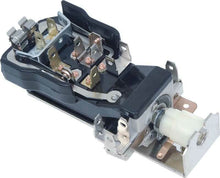 Load image into Gallery viewer, OER Headlamp Switch With Knob For 1955-1959 Chevy GMC Pickup Trucks