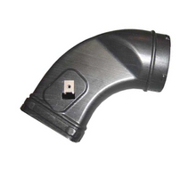 Load image into Gallery viewer, Air Cleaner Middle Duct Set For 1973-1981 Pontiac Firebird and Trans AM