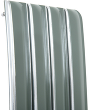 Load image into Gallery viewer, OER Diecast Front Fender Louver Set For 1969-1972 Chevy Nova Models