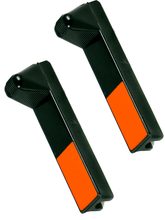 Load image into Gallery viewer, Door Lock Slider Set 1982-2002 Pontiac Firebird/Trans AM & 1982-1992 Camaro