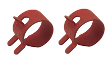 Load image into Gallery viewer, 1/4" Fuel or Vacuum Hose Pinch Clamp Pair For 1961-1982 Buick Chevy Pontiac