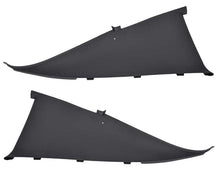 Load image into Gallery viewer, OER K419 1973 Pontiac Firebird Chevy Camaro Inner Rear Sail Panel Set