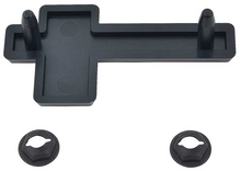 Load image into Gallery viewer, Silverado Dash Panel Emblem For 1981-1987 Chevy Trucks GM Licensed