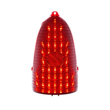 Load image into Gallery viewer, United Pacific One-Piece Style Sequential LED Tail Light Set 1955 Bel Air