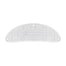 Load image into Gallery viewer, United Pacific Clear Sequential LED Parking Light Set 1955 Chevy Bel Air 150 210