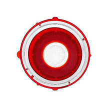 Load image into Gallery viewer, United Pacific Right Hand Backup Light Lens 1970-1973 Chevy Camaro RS
