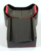 Load image into Gallery viewer, Low Rider Universal Saddle Floor Console With Cup Holders Musclecar Hotrod