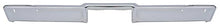 Load image into Gallery viewer, OER Reproduction Standard Chrome Rear Bumper 1967-1968 Pontiac Firebird