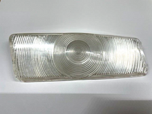 Load image into Gallery viewer, Original GM NOS 5954065 Left Hand Park Light Lens For 1963 Pontiac Catalina