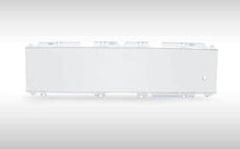 Load image into Gallery viewer, OER 13934 Instrument Cluster Lens 1969-1976 Chevy II Nova Pontiac Ventura