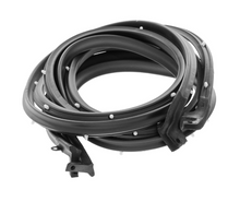 Load image into Gallery viewer, Door Seal Set For 1955-1957 Bel Air Chieftain 2 Door Hardtop and Convertible