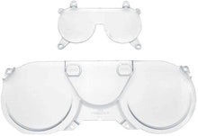 Load image into Gallery viewer, OER Instrument Cluster Lens W/ Rally Gauges 1970-1981 Pontiac Firebird/Trans AM