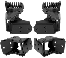 Load image into Gallery viewer, OER Upper and Lower Door Hinge Set 1978-1987 Regal Monte Carlo Grand Prix