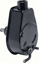 Load image into Gallery viewer, OER Reman Power Steering Pump w/ A-Style Reservoir 1967-1972 Chevy 6 Cylinder
