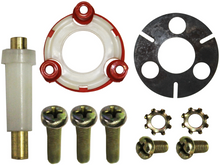 Load image into Gallery viewer, Horn Ring Repair Set For 1957-1966 Bel Air Biscayne Impala EL Camino Nomad