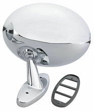 Load image into Gallery viewer, RestoParts Exterior Mirror Set 1970-1972 Oldsmobile 442 and Cutlass Models