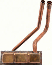 Load image into Gallery viewer, OER Copper/Brass Heater Core 1967-1972 Chevy/GMC Truck Blazer Jimmy Suburban