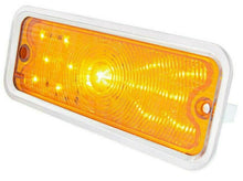 Load image into Gallery viewer, United Pacific Left Hand LED Front Parking Light 1973-1980 Chevy & GMC Trucks
