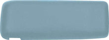Load image into Gallery viewer, OER 10019556 Lt Blue Console Lid Cover 1970-1981 Pontiac Firebird Chevy Camaro