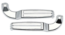 Load image into Gallery viewer, Inside Door Handle Set 1968-1972 GTO LeMans Chevelle Cutlass 442 Skylark