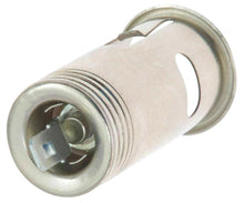 Load image into Gallery viewer, OER Blade Type Cigarette Lighter Housing 1973-1991 Chevy and GMC Pickup Trucks