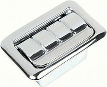 Load image into Gallery viewer, OER Ribbed Lid Rear Ashtray Assembly Set 1968-1979 Camaro Firebird Grand Prix