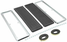 Load image into Gallery viewer, OER Hood Louver Kit 1968-1972 Chevy II Nova SS Super Sport Models