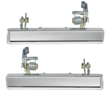 Load image into Gallery viewer, RestoParts Outside Door Handle Set 1978-87 Regal Monte Carlo Grand Prix Cutlass