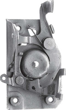Load image into Gallery viewer, OER Right and Left Hand Door Latch Set 1967-1972 Chevy and GMC Pickup Trucks
