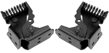 Load image into Gallery viewer, OER Upper and Lower Door Hinge Set 1978-1987 Regal Monte Carlo Grand Prix
