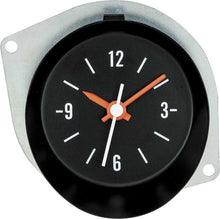 Load image into Gallery viewer, OER 2984951 1970-1974 Dodge Challenger Plymouth Cuda Mopar Dash Clock
