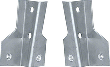 Load image into Gallery viewer, OER Front Endura Bumper and Bracket Kit 1969 Chevy Camaro Models