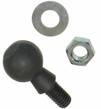 Load image into Gallery viewer, 4 Speed Frame Z Bar Cross Shaft Ball Stud 1966-1972 GTO 442 Chevelle Skylark