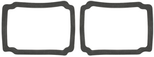 Load image into Gallery viewer, RestoParts Tail Light Lamp Gasket Set 1967 Chevy Chevelle Models