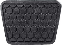 Load image into Gallery viewer, OER Manual Trans Brake Pedal Pad 1982-1992 Pontiac Firebird/Trans Am and Camaro