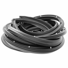 Load image into Gallery viewer, SoffSeal Door Seal Set 1968-1974 Chevy II Nova 1971-1974 Ventura 2 Door Sedans
