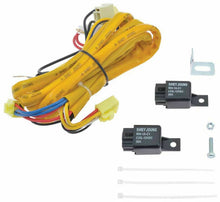 Load image into Gallery viewer, 2 Headlamp System Wiring Upgrade Set BelAir Camaro Firebird Nova Challenger Cuda