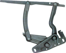 Load image into Gallery viewer, OER Hood Hinge and Spring Set 1970-1981 Pontiac Firebird and Chevrolet Camaro