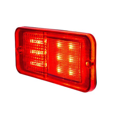 Load image into Gallery viewer, Rear Red 12 LED Standard Side Marker Light Set For 1968-1972 Chevy/GMC Trucks