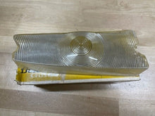 Load image into Gallery viewer, Original GM NOS 5954303 Left Hand Inner Tail Light Lens For 1963 Pontiac Wagon