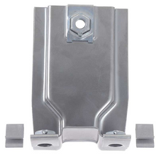 Load image into Gallery viewer, OER Upper Fan Shroud Bracket With Hardware 1967-1969 Firebird and Camaro