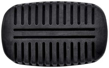 Load image into Gallery viewer, OER Brake and/or Clutch Pedal Pad 1947-1955 Chevy and GMC Pickup Truck