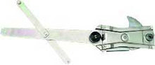 Load image into Gallery viewer, OER Left Hand Driver's Window Regulator 1955-1959 Chevy & GMC Pickup Truck