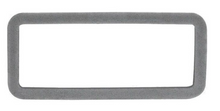Load image into Gallery viewer, United Pacific Clear LED 3rd Brake & Cargo Light 1967-1972 Chevy and GMC Trucks