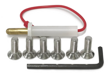Load image into Gallery viewer, S6 Series Billet Hub Adapter 1955-1963/1967-1968 GM Passenger Cars 1960-73 Truck