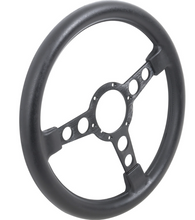 Load image into Gallery viewer, OER 14" Three Spoke Soft Grip Steering Wheel For 1969-1976 Firebird GTO LeMans